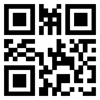 3402392770 Qr Code associato
