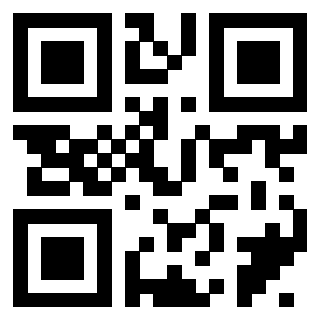 Immagine del Qr Code di 3402392771