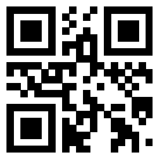 Immagine del Qr Code di 3402392773