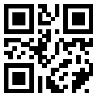 3402392774 QrCode associato