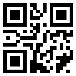 3402392775 - Immagine del Qr Code associato