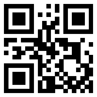 Il QrCode di 3402392776