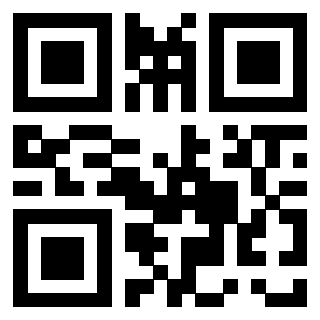 3402392777 QrCode associato