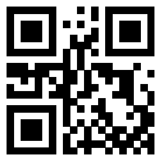 Il QrCode di 3402392787