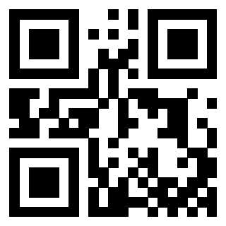 3402392789 - Immagine del Qr Code associato
