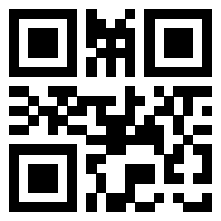 Immagine del QrCode di 3402392790
