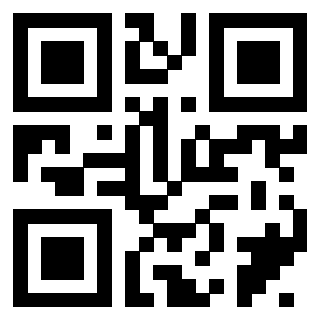 3402392791 QrCode associato