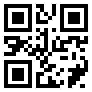 3402392792 - Immagine del Qr Code associato