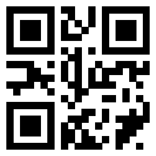 Immagine del Qr Code di 3402392793