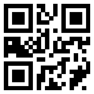 Il QrCode di 3402392795