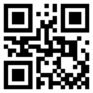 Il QrCode di 3402392796