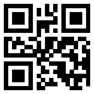 Immagine del Qr Code di 3402392797
