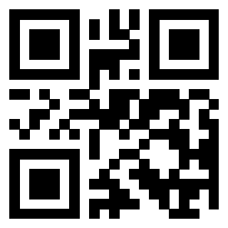 3402392798 - Immagine del QrCode associato