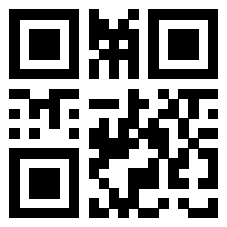 3402392799 Qr Code associato
