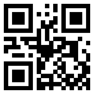 Immagine del Qr Code di 3402392801