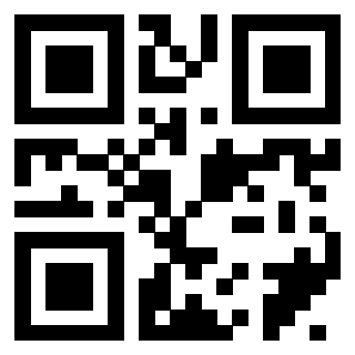 3402392802 - Immagine del QrCode associato