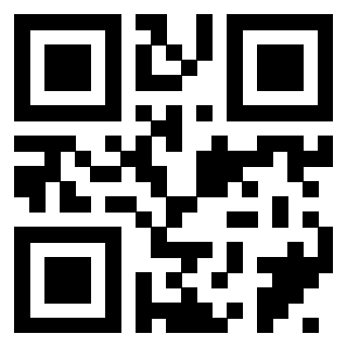 Scansione del QrCode di 3402392803
