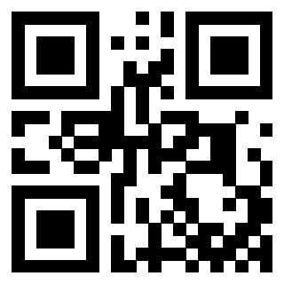 3402392807 - Immagine del Qr Code associato
