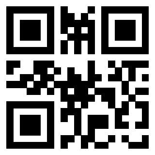 Il Qr Code di 3402392808