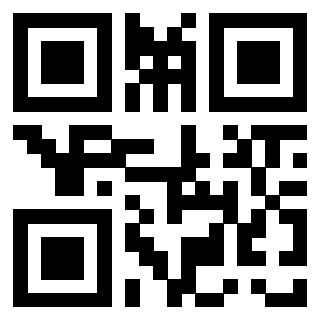 3402392811 - Immagine del Qr Code
