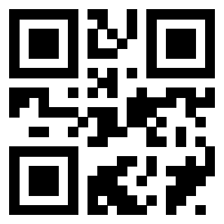 Scansione del Qr Code di 3402392813
