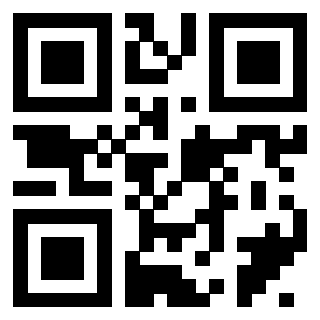 3402392815 - Immagine del Qr Code