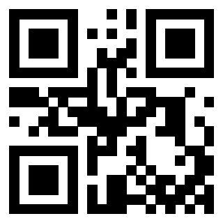 3402392816 - Immagine del Qr Code associato