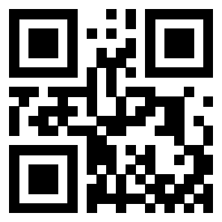 3402392819 Qr Code associato