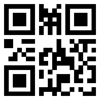 Immagine del QrCode di 3402392820