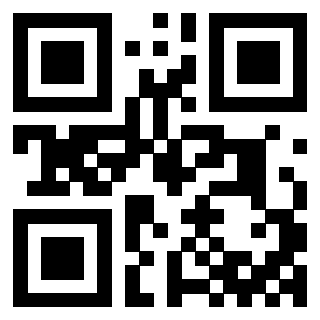 3402392822 - Immagine del Qr Code associato