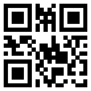 3402392826 QrCode associato