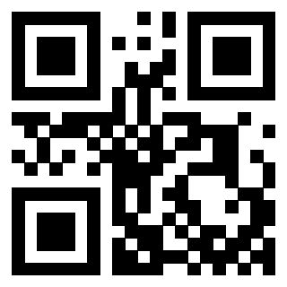 Immagine del Qr Code di 3402392827