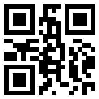 3402392833 - Immagine del Qr Code