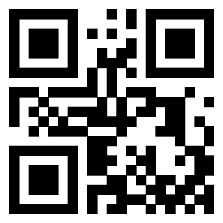 Scansione del Qr Code di 3402392839