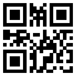 3402392841 - Immagine del QrCode associato