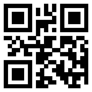 Il QrCode di 3402392845