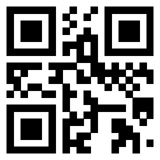 Il QrCode di 3402392846
