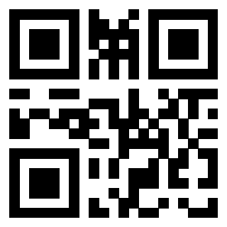 Il QrCode di 3402392851