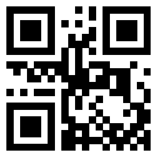 3402392854 - Immagine del Qr Code associato