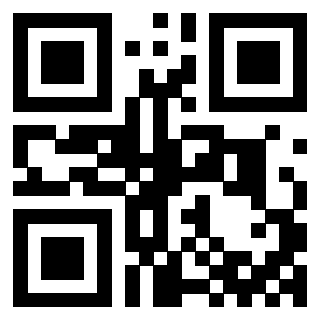 3402392856 - Immagine del Qr Code associato