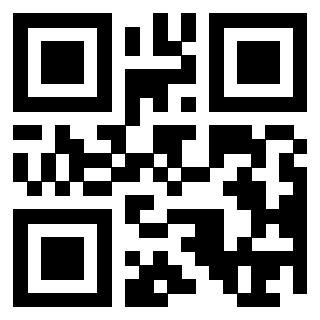 Scansione del QrCode di 3402392857