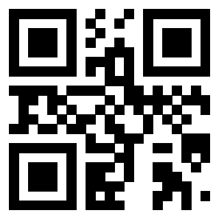 3402392858 - Immagine del Qr Code associato