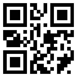 3402392859 QrCode associato