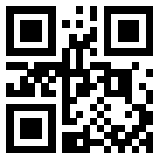 3402392860 Qr Code associato