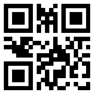 3402392861 QrCode associato