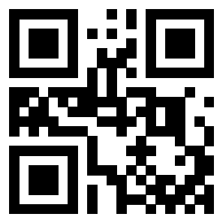 3402392862 - Immagine del Qr Code associato