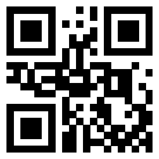 3402392863 Qr Code associato
