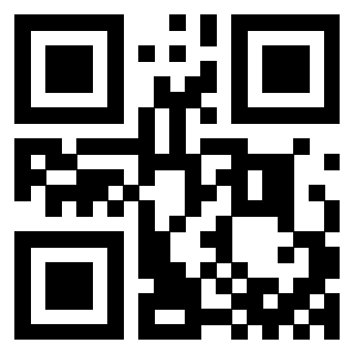 3402392866 - Immagine del QrCode associato