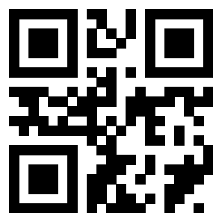 3402392873 Qr Code associato