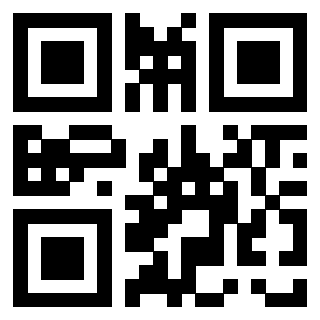 3402392875 - Immagine del QrCode